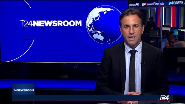 Les Kurdes se disent prêts au dialogue avec Bagdad