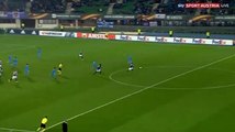 Goal HD -  Austria Vienna 1-3 Rijeka 19.10.2017