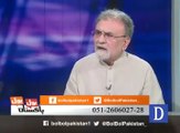 Nawaz Sharif is perfect example of Lahori boy - nusrat javed