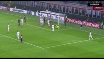 Milan VS AEK Athens 0-0 - highlights - 19.10.2017 ᴴᴰ