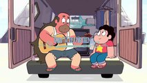 Don't Cost Nothin' - Steven Universe [Song]