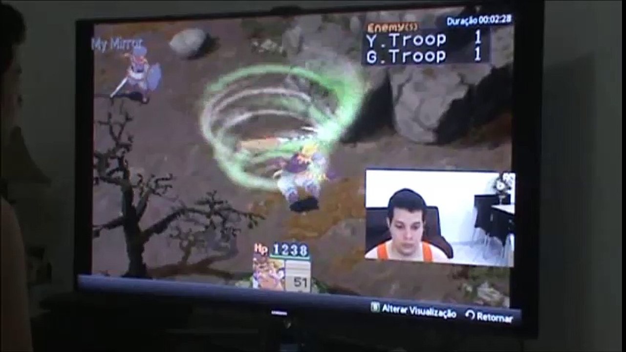 Breath of Fire 4 - Chkpoint - 57