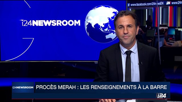 Israël: policiers et ultra-orthodoxes s'affrontent à Jérusalem