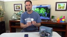 Samsung Gear 360 4k Spherical Camera Review