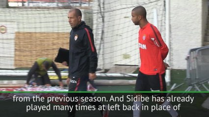 We have to find some results - Jardim