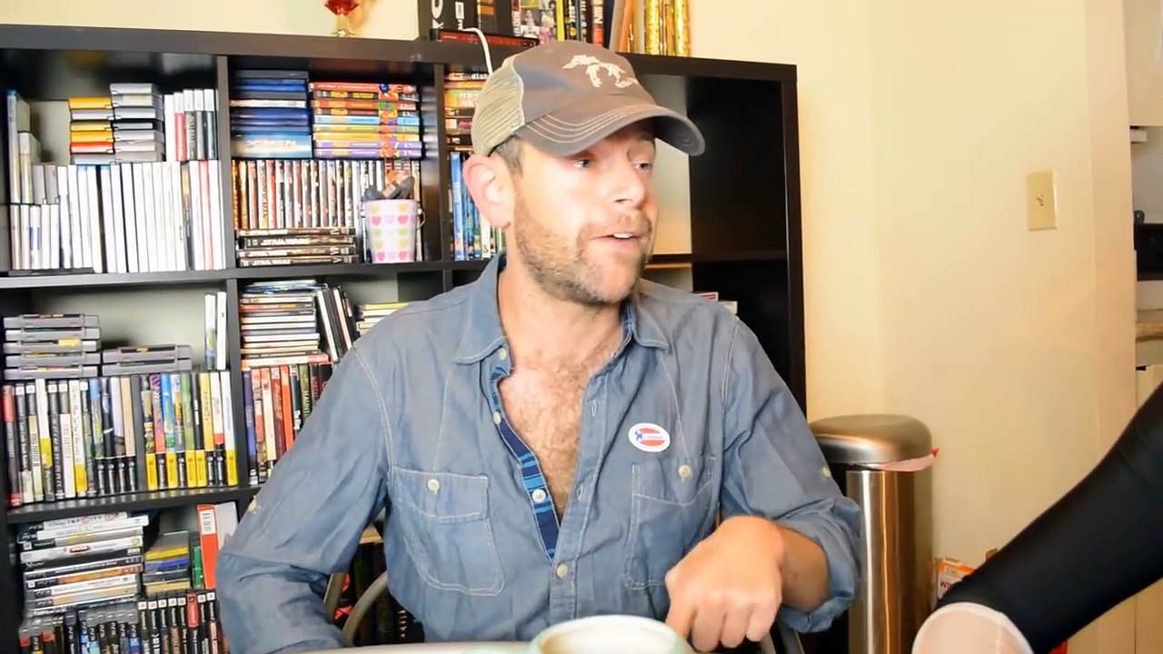 PHANTOM FINDERS - Danny Phantom/Ghost Adventures CROSSOVER!