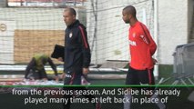 We have to find some results - Jardim