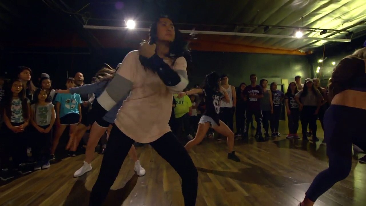 STAY - Zedd ft Alessia Cara Dance Pt. 2 | @MattSteffanina Choreography