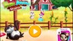 Best Games for Kids HD - Farm Animals Hospital Doctor 3 Pet Vet Clinic Care - iPad Gameplay HD