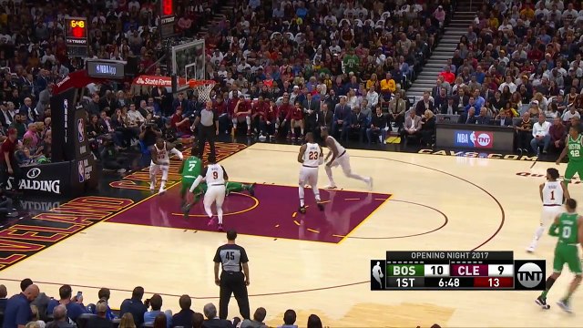 What The Gordon Hayward Injury Means For The Celtics