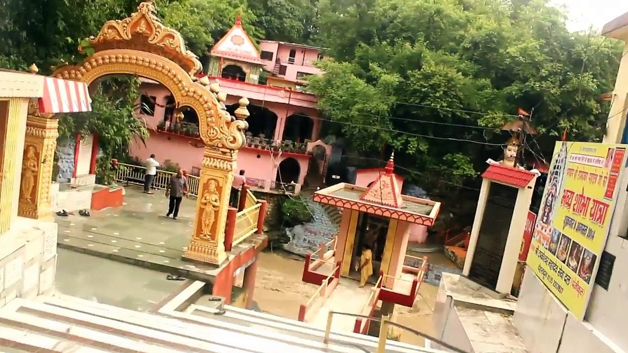 Documentary: 6000 Years Old Ancient Shiva Temple Explored Inside Cave