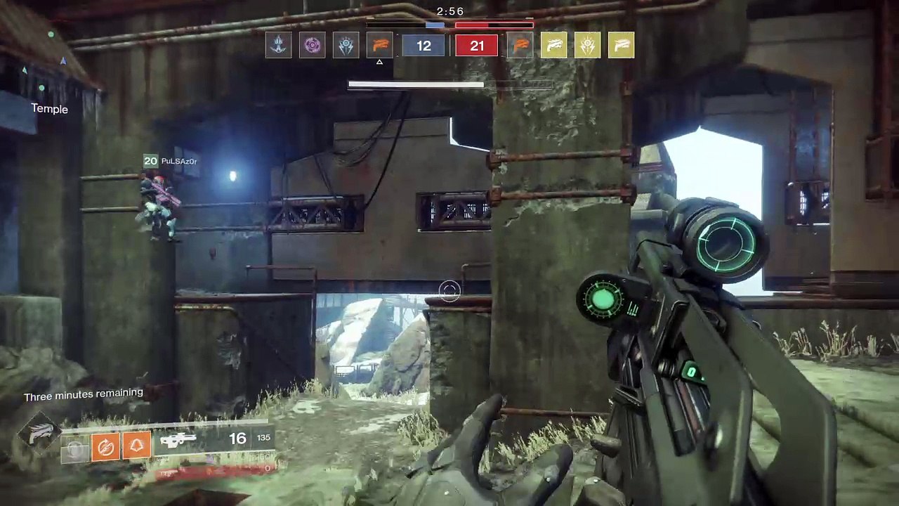 More jukes