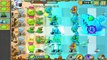 Plants vs Zombies 2 - PLAYA DE LA GRAN OLA DIA 32 JEFE FINAL