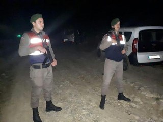 Sevgilisini Öldürüp Gömen Cani 1,5 Yıl Sonra Vicdan Azabı Duyunca Polisi Aradı