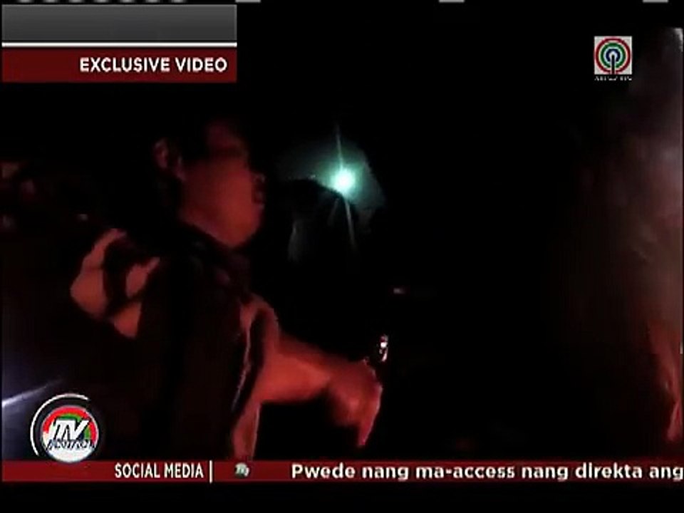 TV Patrol: 'Bakit ganito ang nangyari?': 15 anyos na bihag ng Maute, ginahasa sa harap ng ina