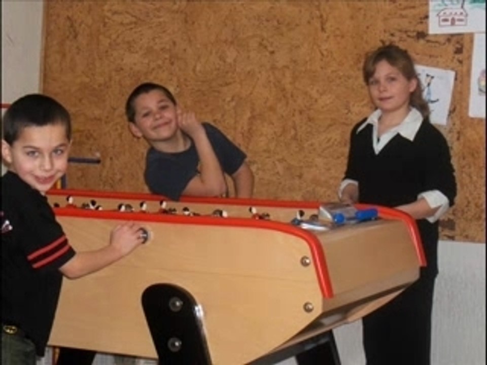 MES NEVEUX ET NIECES