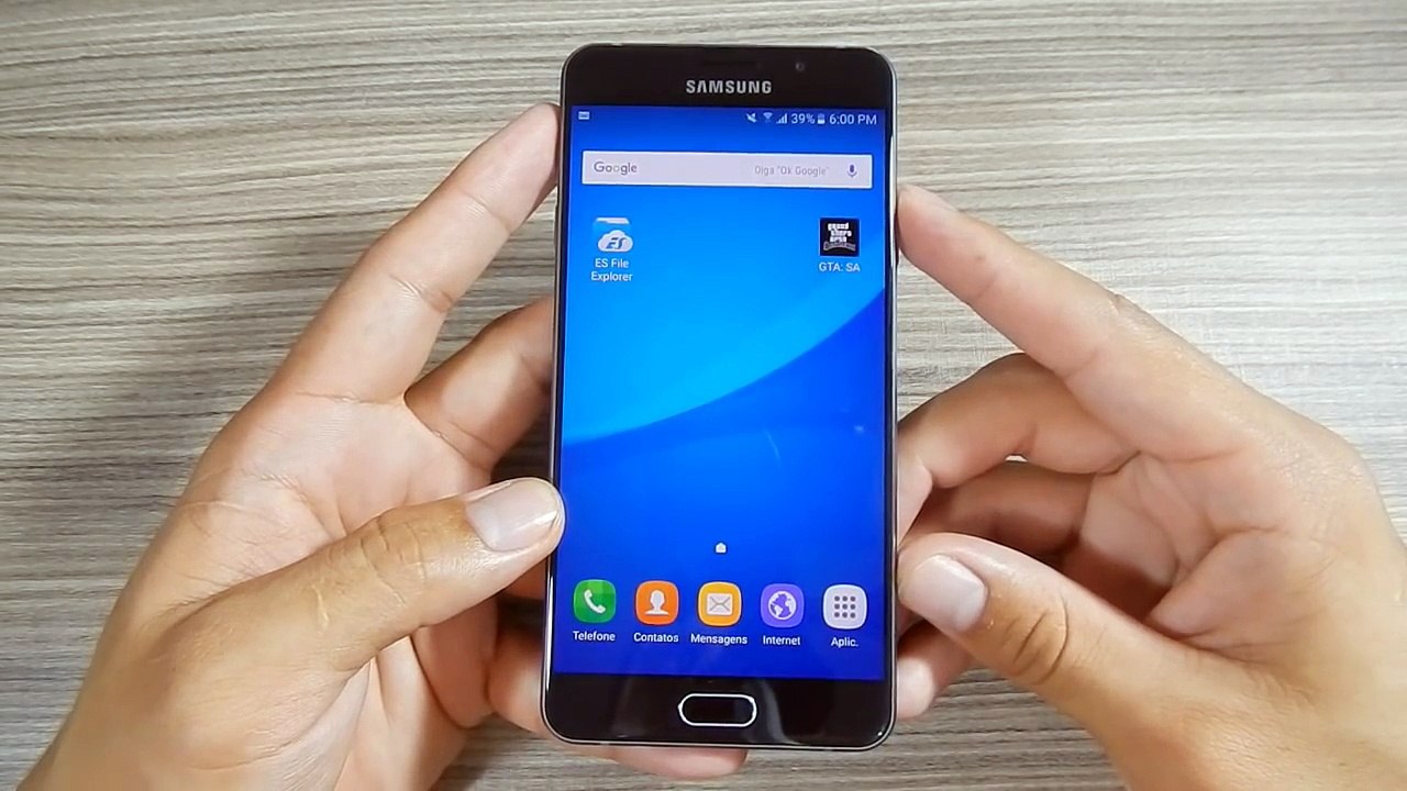 Como Instalar CLEO+MODS+CHEATS no GTA SAN ANDREAS Android (SEM ROOT) ‹2016/2017›