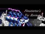 Toy Review: S.I.C. Alternative Zero and Kamen Rider Ryuga