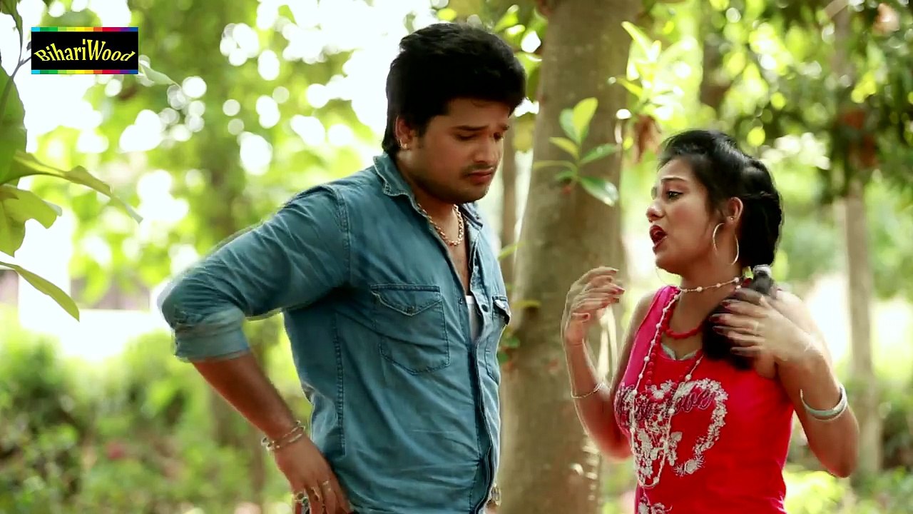 HD हो जाई बवाल - Ritesh Pandey __ Bhojpuri Songs New 2016 - Bhojpuri New Songs 2016