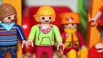 Playmobil Film deutsch VERNACHLÄSSIGT SOPHIA IHRE KINDER | Kinderserie