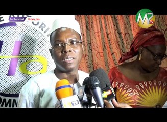 JT 21H FRANÇAIS DU 19 OCTOBRE T 2017