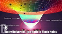 Top 10 Mind Bending Theories About the Universe — TopTenzNet
