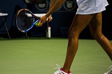 Kladionica - Zasto izbegavati zenski tenis, Pametno kladjenje
