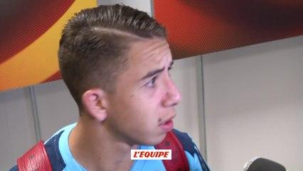 Foot - C3 - OM : Lopez «On a répondu présent»