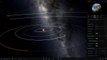 Universe Sandbox 2 - Evolution of Sun & Solar System - 6000000000 Years Later?