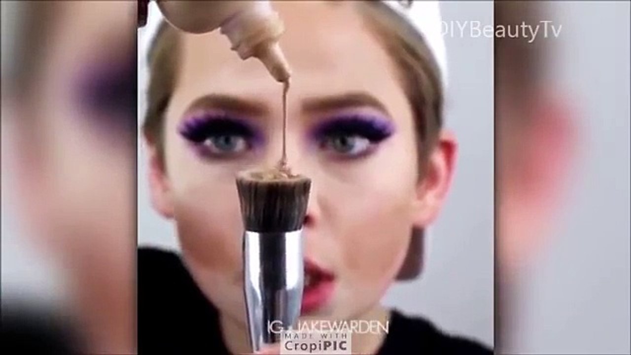 UNBELIEVABLE BOY MAKEUP TUTORIAL | Kids Makeup Tutorial Compilation