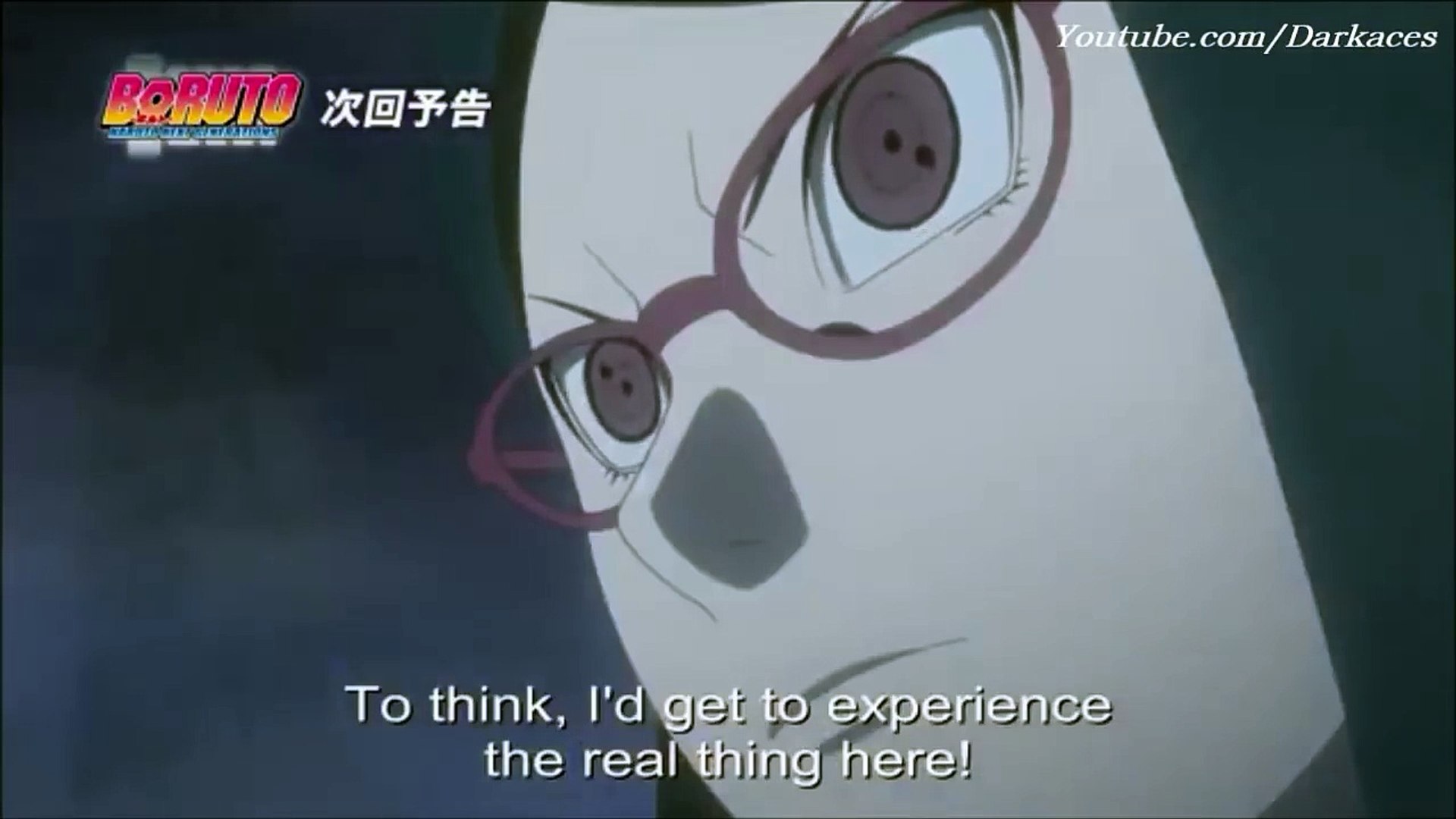 Boruto latest episode eng sub sale