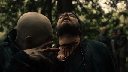 Watch!..Van Helsing Season 2 Episode 4 | Putlocker | Syfy Online HD