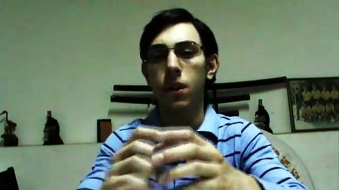 SON OF THE HULK (new) A Short film by Michael Nicle