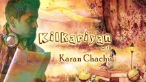 Babban Sher Aur Tuktuk Chuha | Kilkariyan | Bachon Ki Kahanian | Hindi Stories for Kids | Kahani