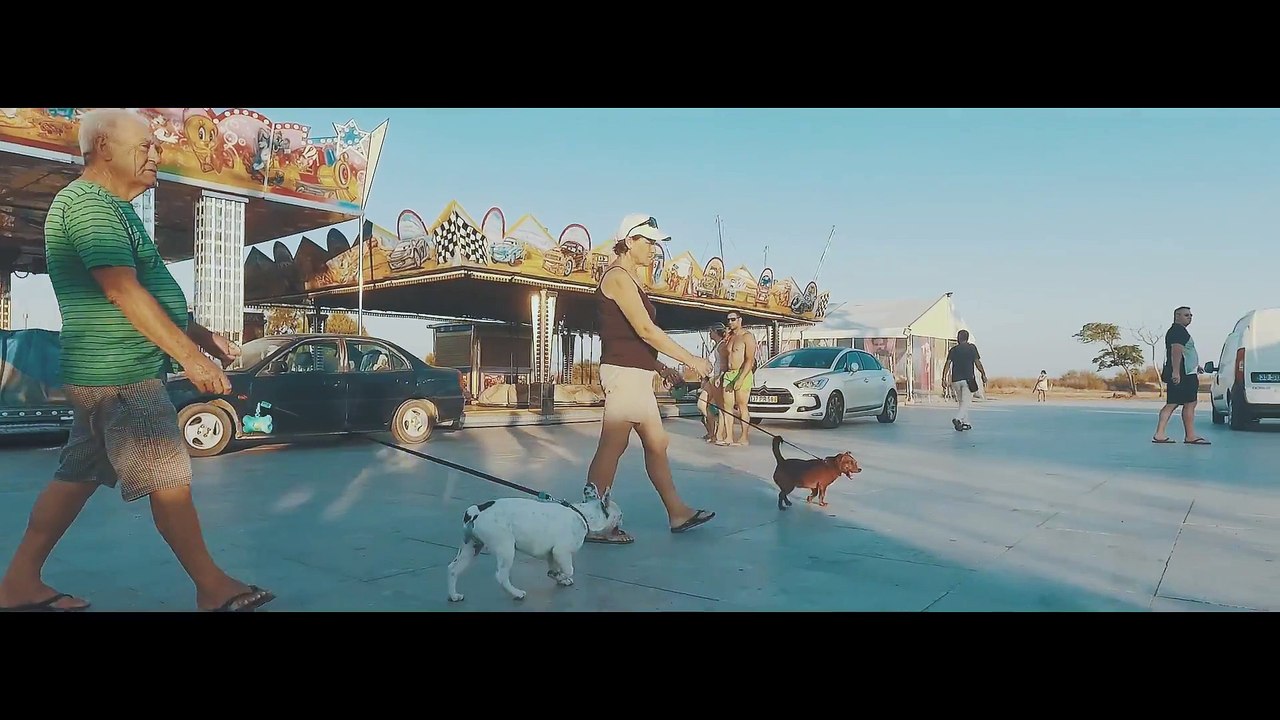 Baby Lores & Luís - Festas São João da Degola @ Manta Rota