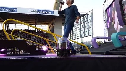 One Direction Stockholm Syndrome (Horsens, Denmark 16.06.2015)