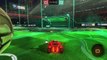 Rocket League Gameplay - Awesome Multiplayer Co-Op Soccer with Cars PC Game 1080p 60fps new