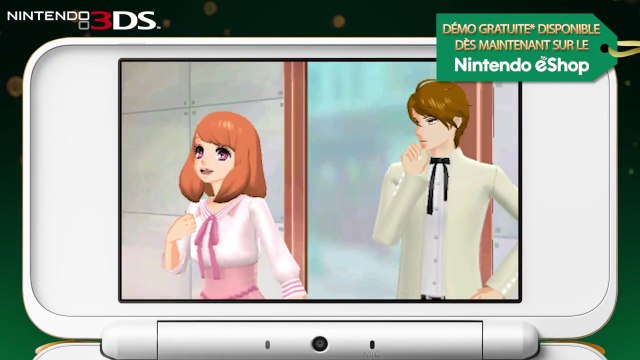 La Nouvelle Maison du Style 3 : Looks de Stars - Bande-annonce de la démo jouable