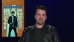 IR Interview: Ron Livingston For "Loudermilk" [Audience Network]