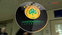Παναθηναϊκός 93-83 Μπάμπεργκ - Πλήρη Στιγμιότυπα 19.10.2017