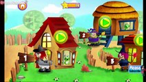 Preschool Basic Skills, Shapes EducaGames. The best educational apps for kids Android Gameplay