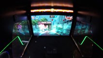 Ghostbusters Arcade Game 2016: Dave & Busters Game Play Video By Toy Hunting Gamers Kids