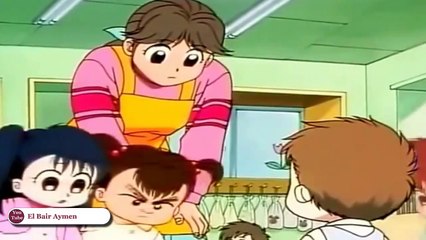 أنا وأخي الحلقة - 19 - ana w akhi (النسخة الاصلية) جودة عالية حصريا !!! HD