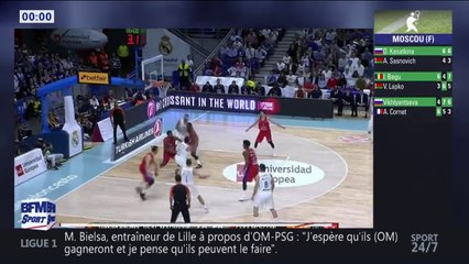 Riolo : "Benzema a été violent quand il retweete Booba ou des mecs comme ça"