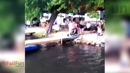 Ultimate Fails Compilation 252 || October 2017 || FailFun