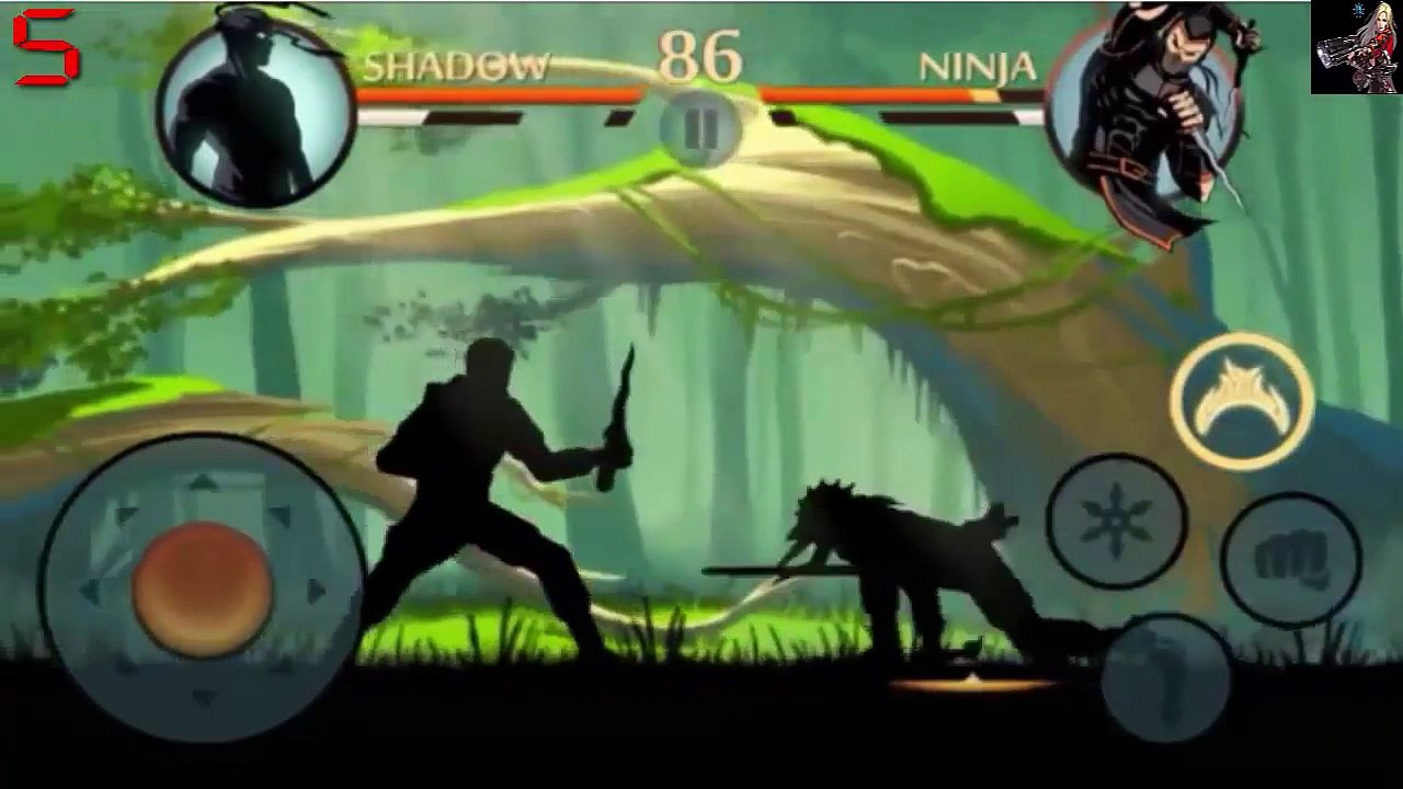 Shadow Fight 2 - [ Part 2 ] - 15 Weapons Have Enormous Damage