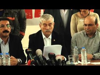 İşte 1 Mayıs'ın İstanbul'daki adresi