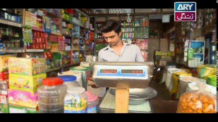 Haya Kay Rang Episode 172 | Exciting Drama on ARY Zindagi