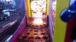 MEGA STACKER MAJOR WIN & TONS OF JACKPOTS @ Dave & Busters | Fun Arcade Ticket Games | Battle Arcade