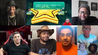 Try not to Laugh (DashieGames) #2 REACTION MASHUP